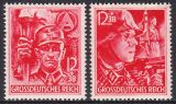 1945  Parteiorganisationen SA und SS