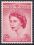 Rhodesien 1953  Krönung von Königin Elisabeth II.