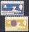 Falklandinseln 1965  100 Jahre Internationale Fernmeldeunion (ITU)