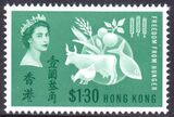 Hongkong 1963  Kampf gegen den Hunger