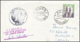 1969  NASA Station Avion, Las Palmas