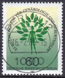1985  Weltkongress FIGO in Berlin