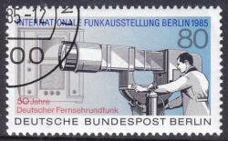 1985  Internationale Funkausstellung