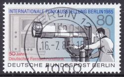 1985  Internationale Funkausstellung
