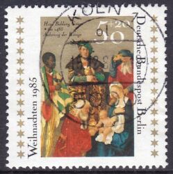 1985  Weihnachten
