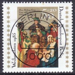 1985  Weihnachten
