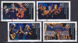 1988  Jugend: Wettbewerb "Jugend musiziert"