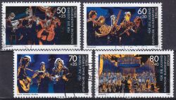 1988  Jugend: Wettbewerb "Jugend musiziert"