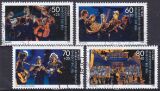1988  Jugend: Wettbewerb "Jugend musiziert"