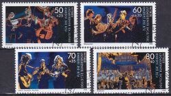 1988  Jugend: Wettbewerb "Jugend musiziert"