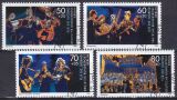 1988  Jugend: Wettbewerb "Jugend musiziert"