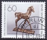 1988  Geburtstag von Renee Sintenis