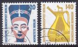 1989  Freimarken: Sehenswürdigkeiten