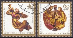 1989  Weihnachten