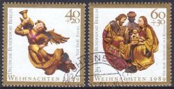 1989  Weihnachten