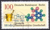 1990  Deutsche Pharmazeutische Gesellschaft