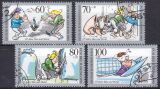 1990  Jugend: Max und Moritz