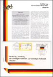 1993  Einführung der neuen Postleitzahlen - Bayern