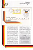 1993  Einführung der neuen Postleitzahlen - Hessen