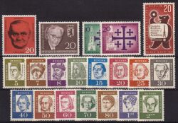 1961  Jahrgang *