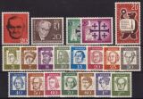 1961  Jahrgang *