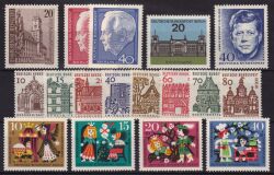 1964  Jahrgang *