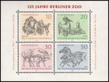 1969  Jahrgang - postfrisch +