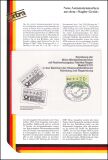 1992  Neue Automatenmarken aus dem...