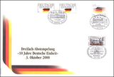 2000  10 Jahre Deutsche Einheit