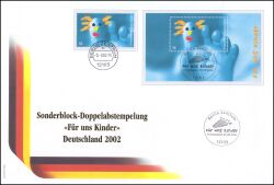 2002  Für unsere Kinder