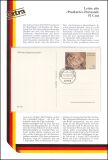2002  Letzte alte "Postkarten" Portostufe