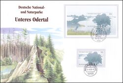 2003  Deutsche National- und Naturparks