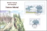 2003  Deutsche National- und Naturparks