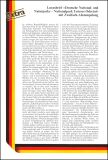 2003  Deutsche National- und Naturparks