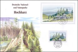 2002  Deutsche National- und Naturparks