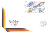 2002  Olympische Winterspiele in Salt Lake City