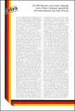 2002  Ausgabe von neuen Automatenmarken