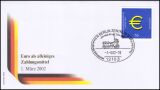 2002  Euro als alleiniges Zahlungsmittel