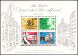 1973  Jahrgang - postfrisch +