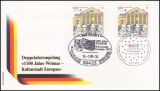 1999  1100 Jahre Weimar - Kulturstadt Europas