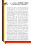 1999  Internationale Briefmarkenausstellung IBRA `99