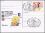 1997  Intern. Briefmarken-Messe PHILATELIA