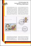 1997  Briefmarkenausstellung NAPOSTA `97