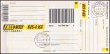 1997  Freeway-Paketmarke