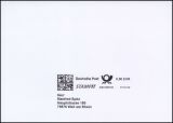 2002  Eine Briefmarke aus dem Internet
