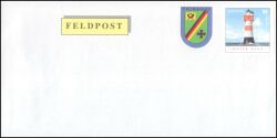 2005  Feldpost-Plusbrief