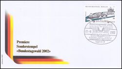 2002  Bundestagswahl