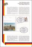 1991  Internationale Briefmarken-Messe Philatelia 91
