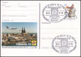 1991  Internationale Briefmarken-Messe Philatelia 91