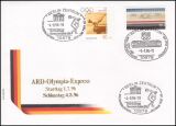 1996  ARD-Olympia-Express